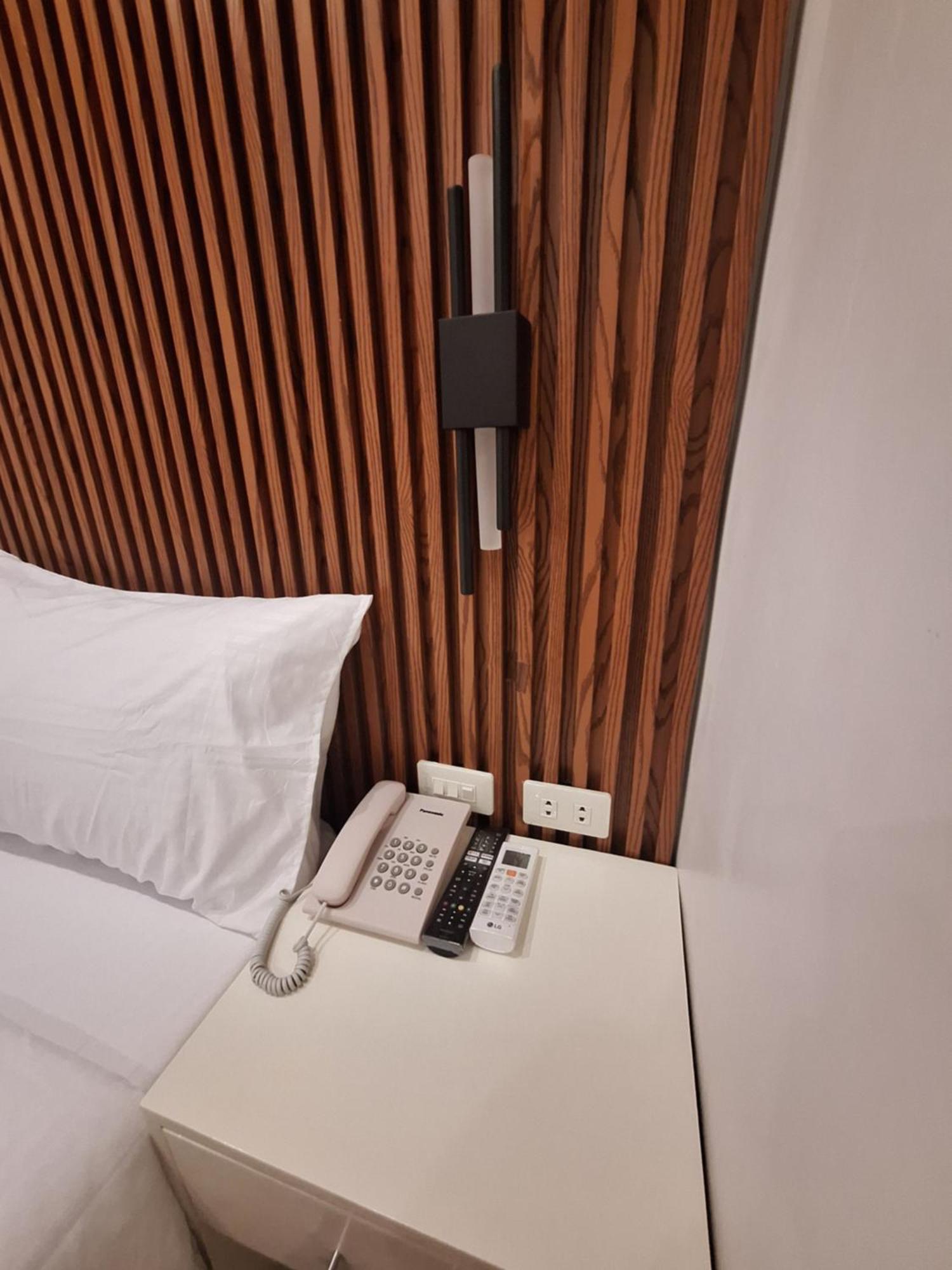 Casa Ison Hotel Sablayan Exteriör bild